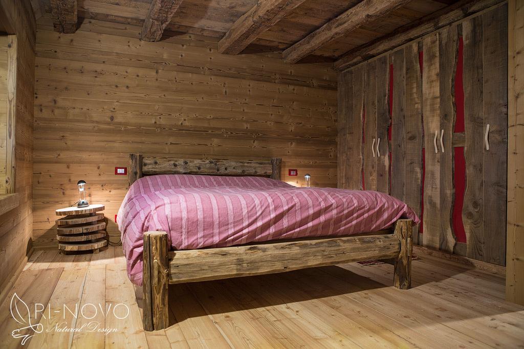 Chalet Lagorai Roncegno Phòng bức ảnh